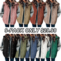 9 packs only $29.98