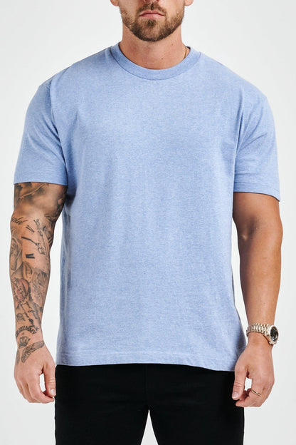 Men's Muscle Fit T-Shirt Bundle - Everyday Value Pack