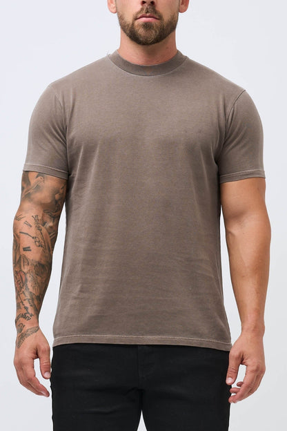 Men's Muscle Fit T-Shirt Bundle - Everyday Value Pack