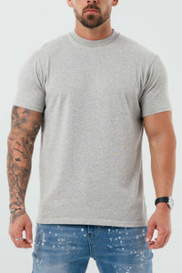Grey Marl(8 Pack)