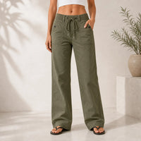 Olive green