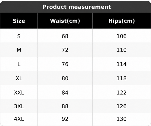 Women’s cargo pants