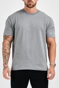 Dark Grey Marl(8 Pack)