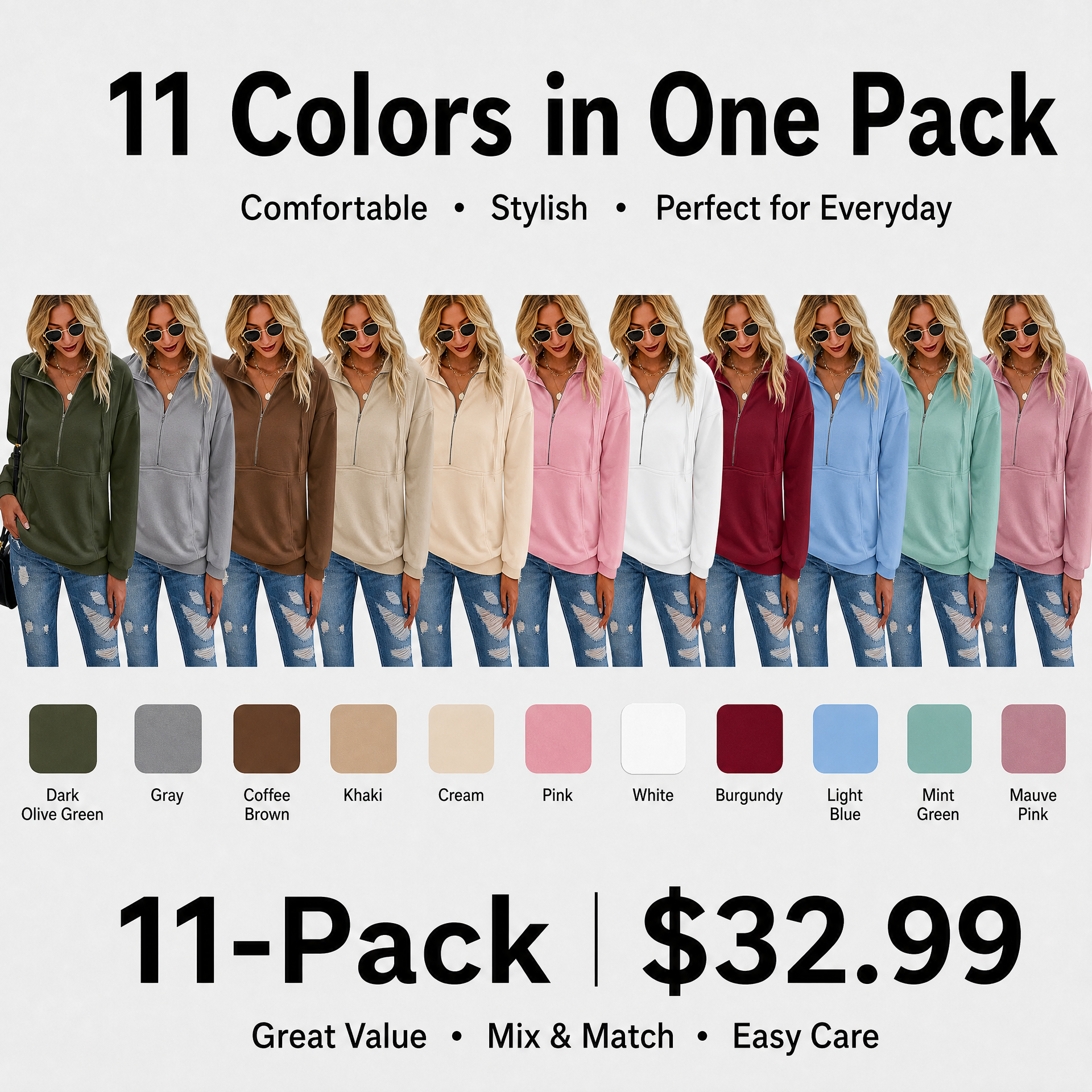 pack