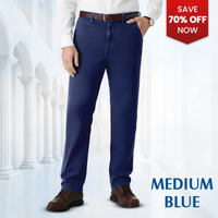 Dark Navy Blue
