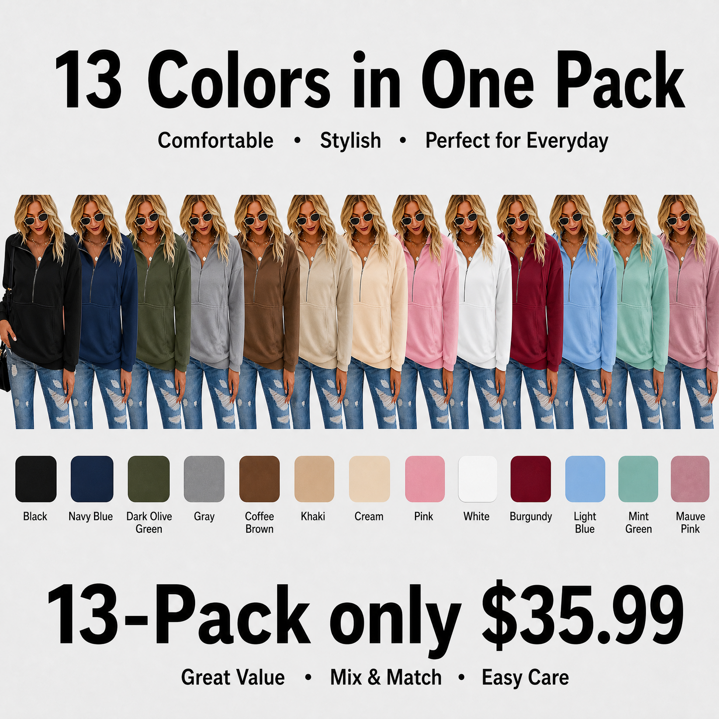 pack