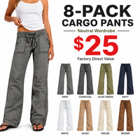 8-Pack  $24.99 C