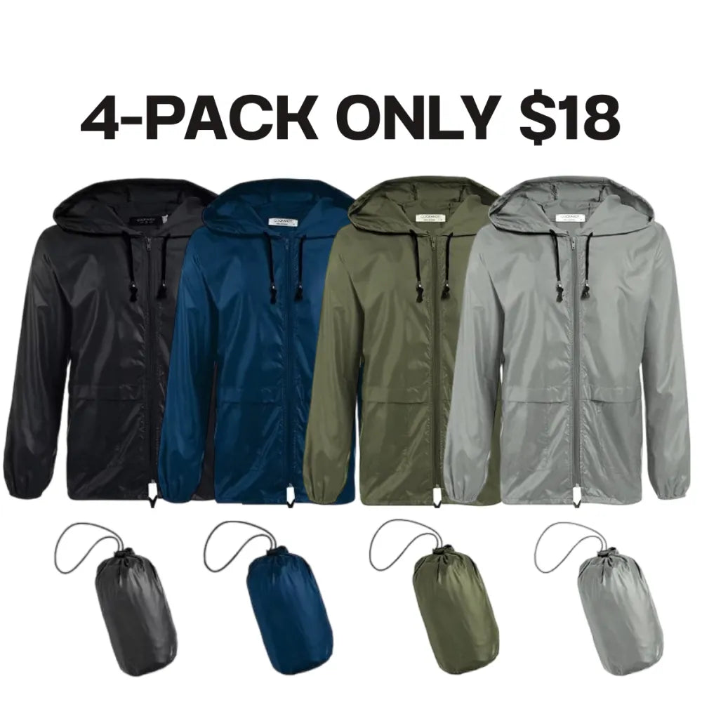 pack