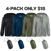 4-Pack A