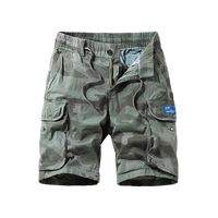 Dark Forest Camo (8 Pack – Same Color)