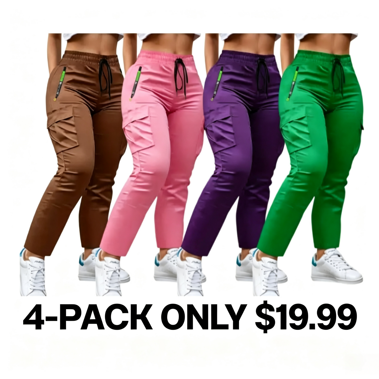 pack
