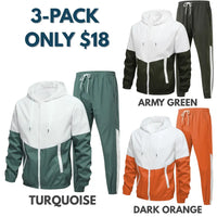 3-PACK-$18.99 B
