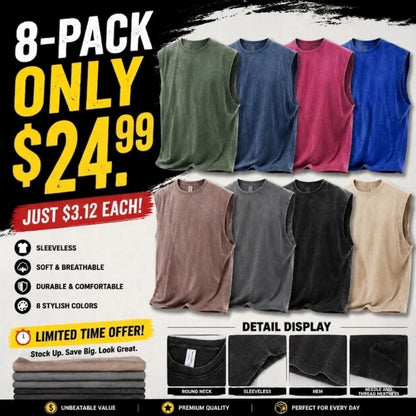 pack