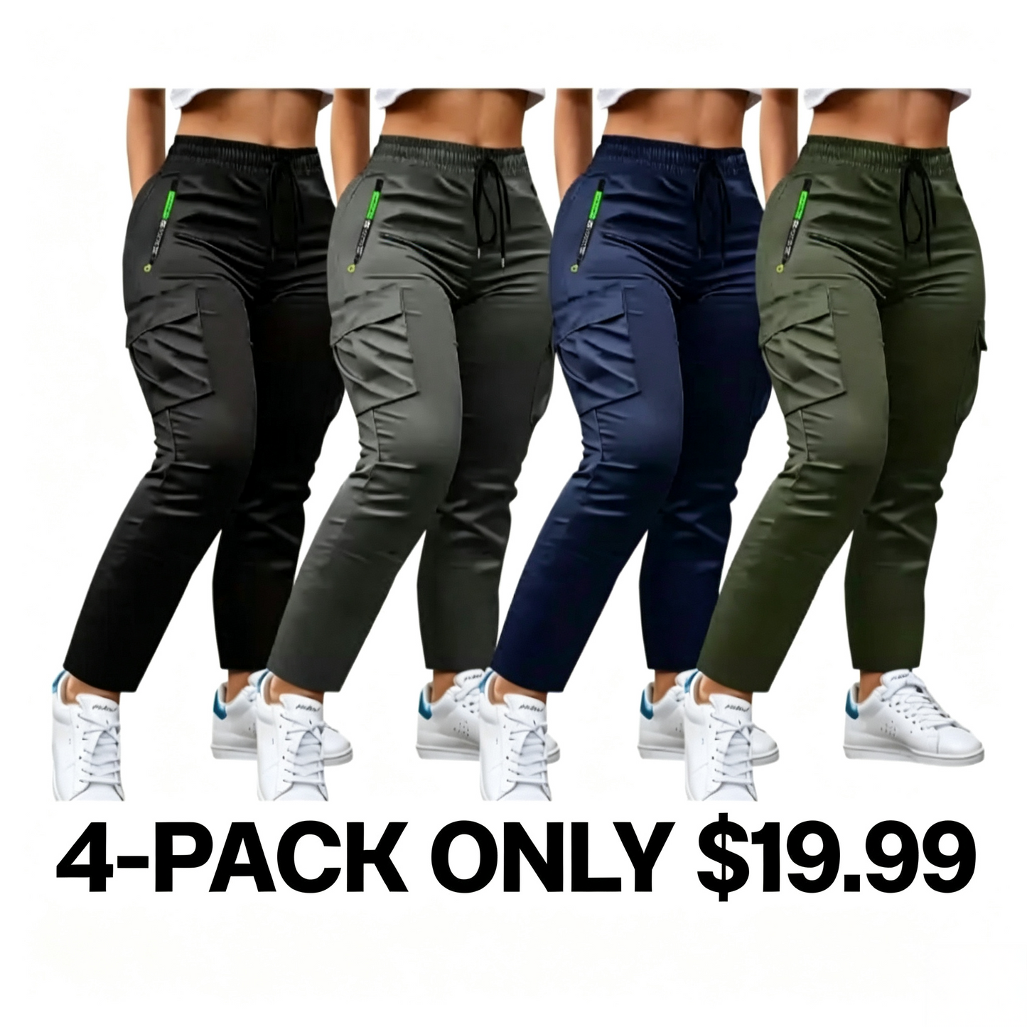 pack