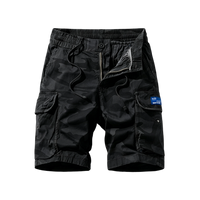 Black Gray Camo (8 Pack – Same Color)