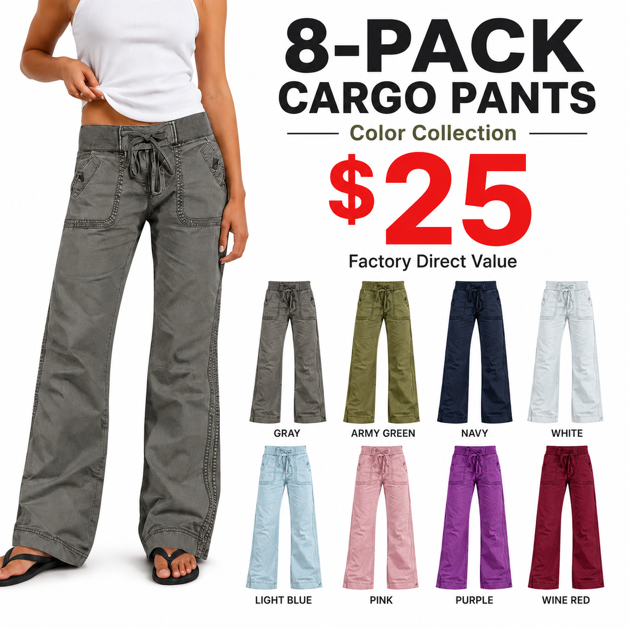 pack