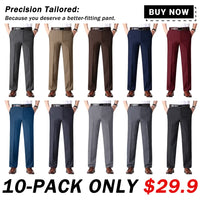 🔥10-PACK(all colors)$29.99