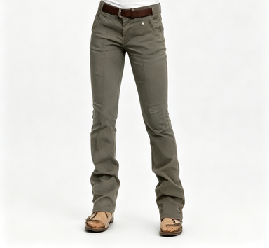 Women's High Stretch Comfort Pants Bundle