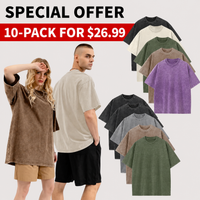 10-PACK FOR $26.99 E