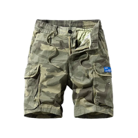 Light Jungle Camo (8 Pack – Same Color)