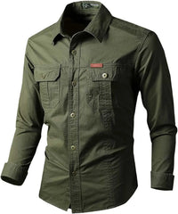 Olive Green