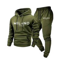 Olive green