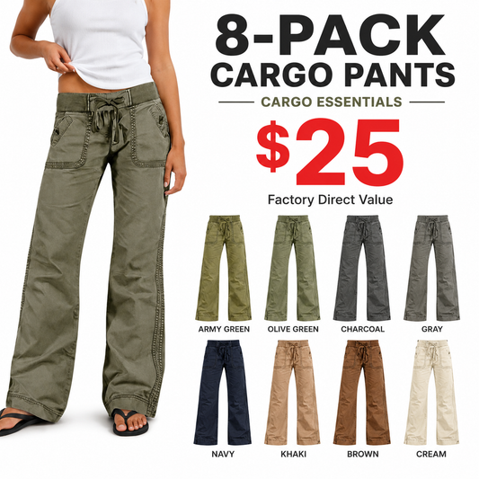 pack