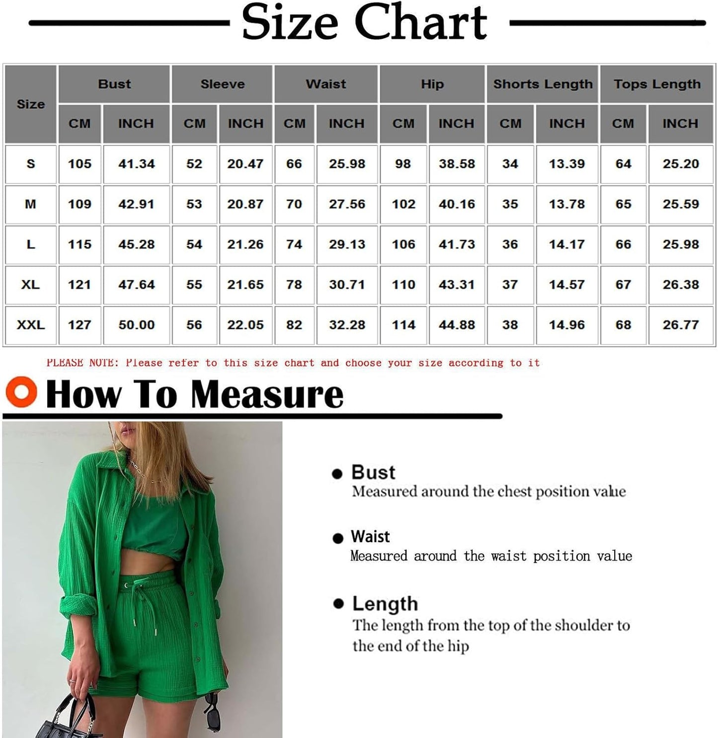 🔥Last day promotion🔥Women's Pleated Button Shirt Casual Suit（Top + vest + shorts）