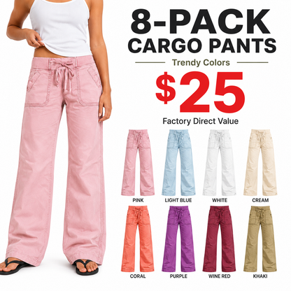 pack