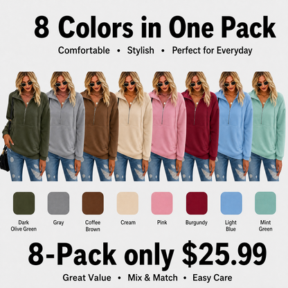 pack