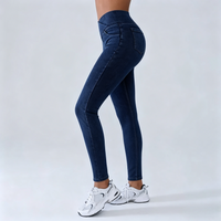 Dark Navy Blue