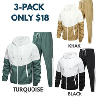 3-PACK-$18.99 C