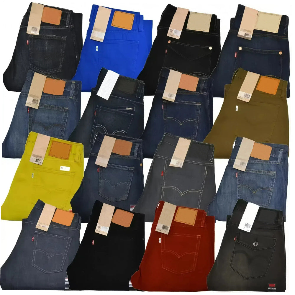 Men's 501 Jeans🔥Limited Time Exclusive Sale