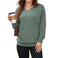 Gray-green