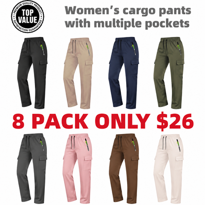 pack
