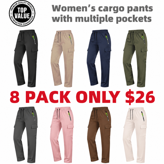 pack