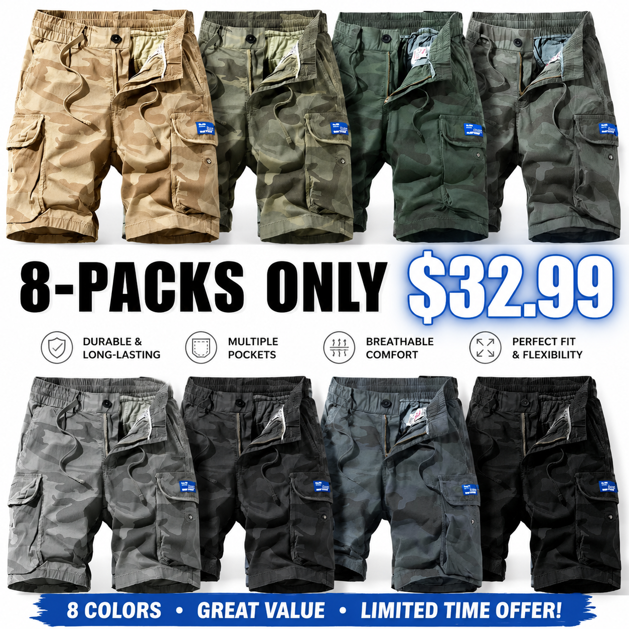 pack