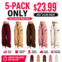 5-Pack B