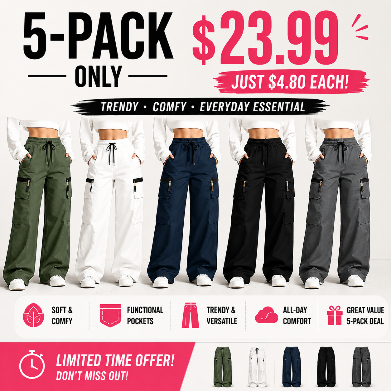pack