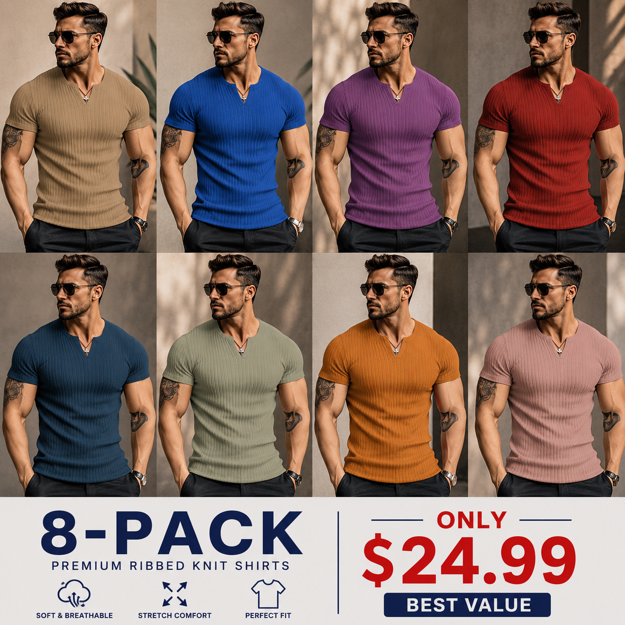 pack