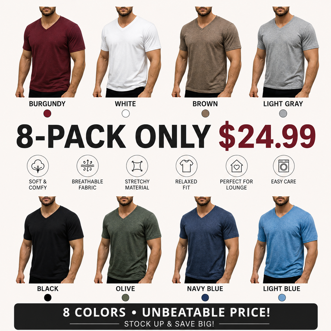 pack