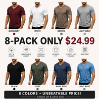 8 Colors • Only $24.99