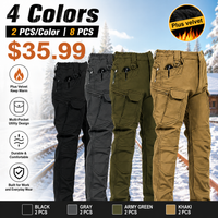 8-Pack $35.99 (2 PCS/Color | 8 PCS)