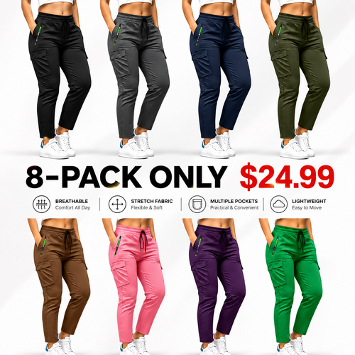 pack