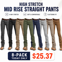⏰8 PACKS ONLY $25.37 (8 COLORS)