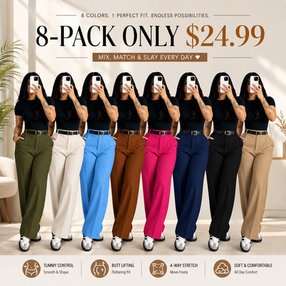 pack
