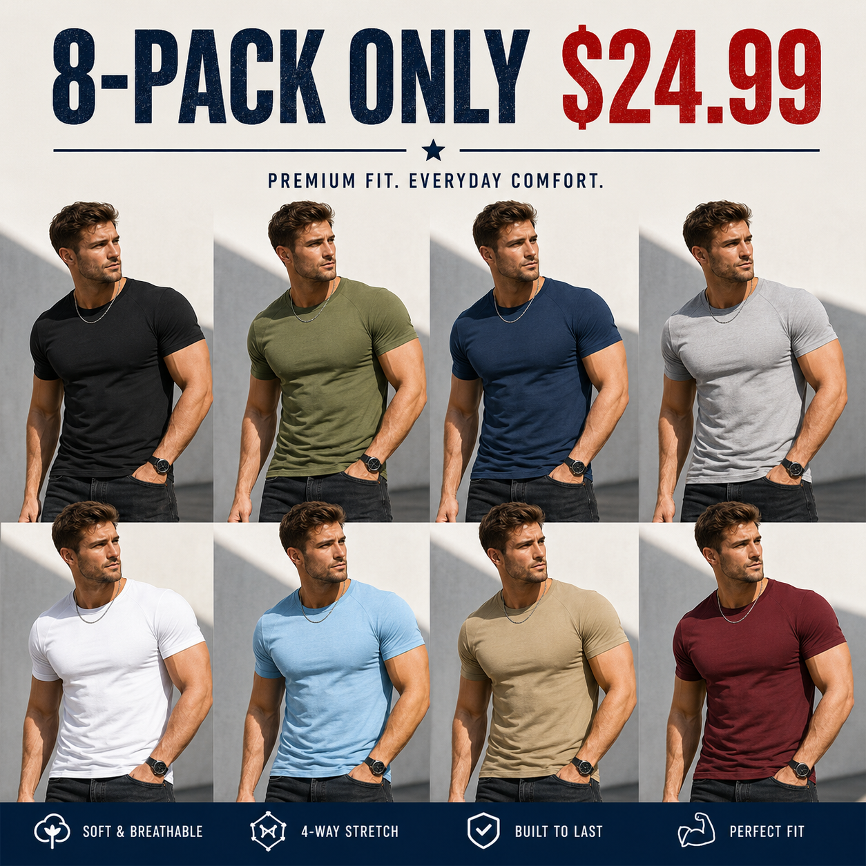 pack