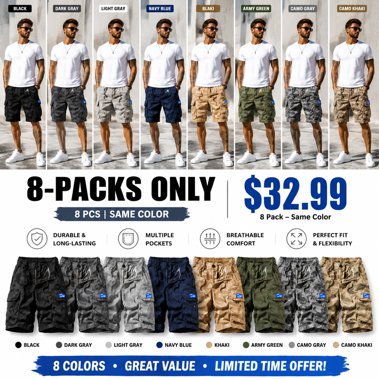 pack