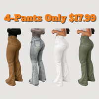 4 PACK A
