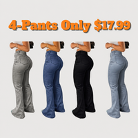4 PACK B